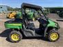 John Deere 2023 XUV 590M ATVs & Utility Vehicles