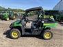 John Deere 2023 XUV 590M ATVs & Utility Vehicles