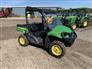 John Deere 2023 XUV 590M ATVs & Utility Vehicles