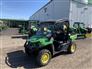 John Deere 2023 XUV 590M ATVs & Utility Vehicles