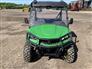 John Deere 2023 XUV 590M ATVs & Utility Vehicles