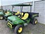 John Deere 2017 TX ATVs & Utility Vehicles