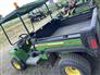 John Deere 2017 TX ATVs & Utility Vehicles