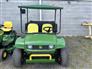 John Deere 2017 TX ATVs & Utility Vehicles
