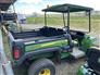 John Deere 2017 TX ATVs & Utility Vehicles