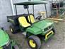 John Deere 2017 TX ATVs & Utility Vehicles