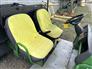 John Deere 2017 TX ATVs & Utility Vehicles