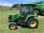 2023 John Deere 3039R