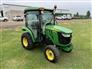 John Deere 2023 3039R Other Tractors