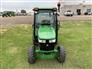 John Deere 2023 3039R Other Tractors
