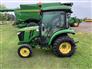 John Deere 2023 3039R Other Tractors