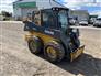 John Deere 2022 324G Skid Steers
