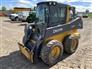 John Deere 2022 324G Skid Steers