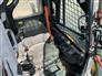 John Deere 2022 324G Skid Steers
