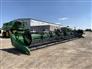 John Deere 2023 HD40F Headers - Other