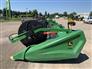 John Deere 2023 HD40F Headers - Other