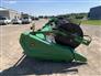 John Deere 2023 HD40F Headers - Other