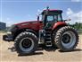Case IH 2015 Magnum 380 Other Tractors