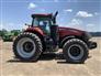 Case IH 2015 Magnum 380 Other Tractors