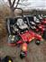 Exmark 2022 LZX801GKA60600 Riding Lawn Mowers