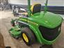 2011 John Deere 997