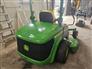 2011 John Deere 997