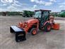 2021 Kubota LX3310HSD