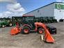 2021 Kubota LX3310HSD