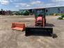 2021 Kubota LX3310HSD