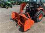 2021 Kubota LX3310HSD