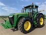 2018 John Deere 8245R