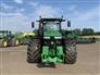 2018 John Deere 8245R