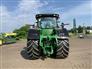 2018 John Deere 8245R