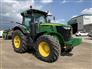 2014 John Deere 7290R