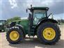2014 John Deere 7290R