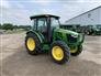 2025 John Deere 5075E