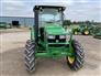 2025 John Deere 5075E