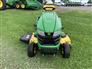 2016 John Deere X350
