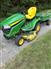 John Deere 2021 X390 Riding Lawn Mowers