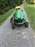 John Deere 2021 X390 Riding Lawn Mowers