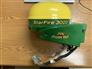 John Deere SF3000 Precision Ag Equipment / Software
