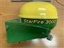 John Deere SF3000 Precision Ag Equipment / Software