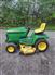 John Deere 1998 345 Riding Lawn Mowers