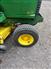 John Deere 1998 345 Riding Lawn Mowers