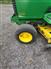 John Deere 1998 345 Riding Lawn Mowers