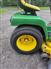 John Deere 1998 345 Riding Lawn Mowers