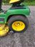 John Deere 1998 345 Riding Lawn Mowers