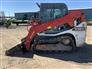2021 Takeuchi TL10V2