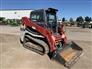 2021 Takeuchi TL10V2