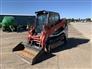 2021 Takeuchi TL10V2